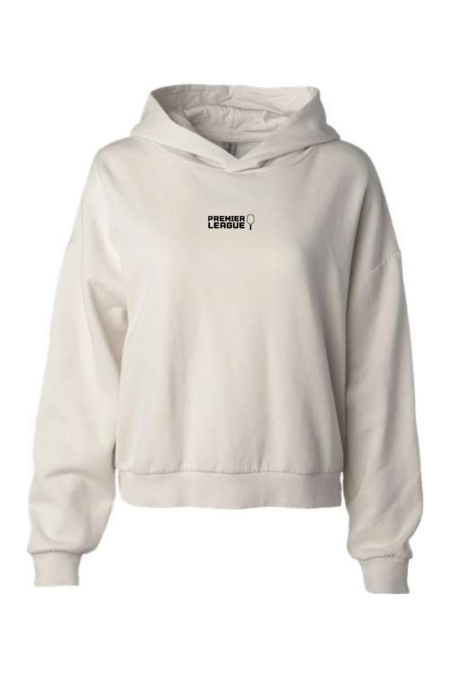 Women's California Hoodie