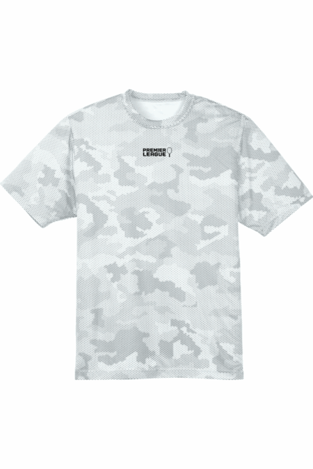 CamoHex Tee