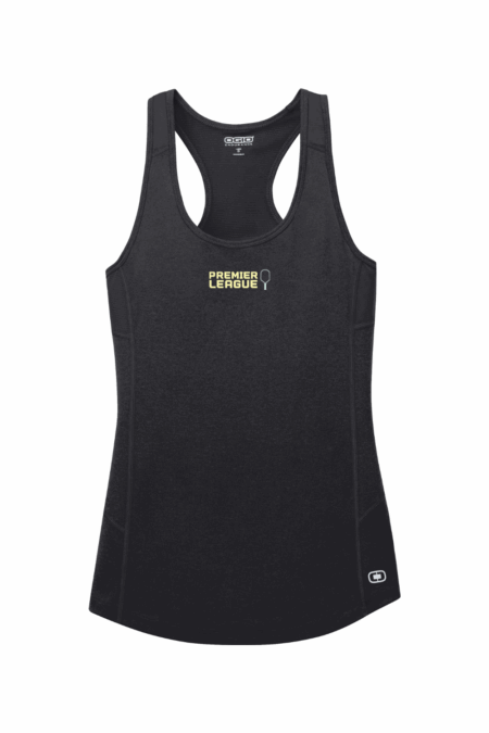 OGIO® Women's Racerback Pulse Tank