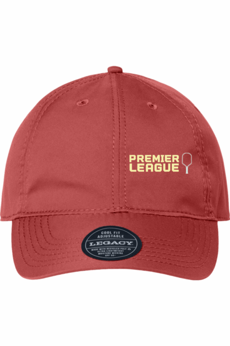 Cool Fit Cap