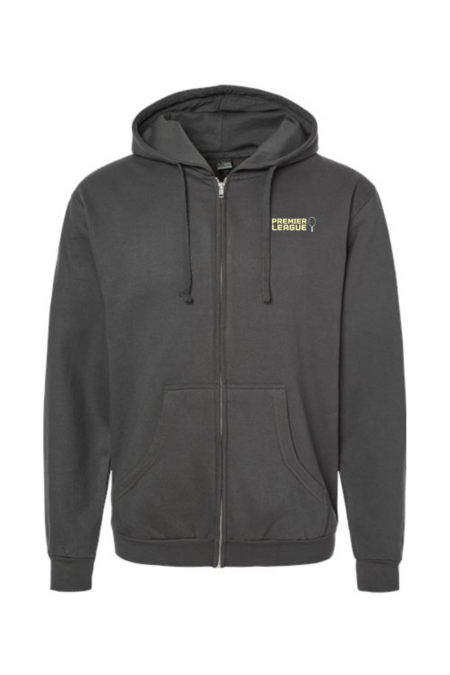 Full-Zip Sweatshirt